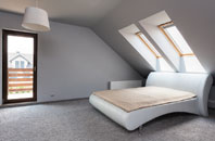 Beckbury bedroom extensions